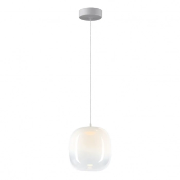 Vaso 2 lampa wisząca 4W LED 388lm 3000K biała ML1401