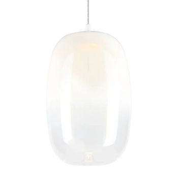 Vaso 3 lampa wisząca 4W LED 388lm 3000K biała ML1404