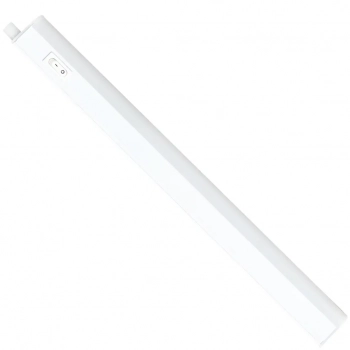 Vito lampa sufitowa 4W LED 400lm 4000K biała EK1496