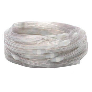 Wizard Pchełka girlanda 5W LED RGB biała EK1387