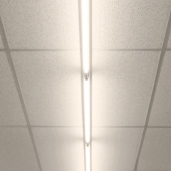 Świetlówka Premium LED 6.5W 900lm 3000K biała EK8545