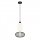 Arame lampa wisząca 15W LED 1563lm 3000K czarna ML1432