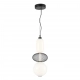 Arame lampa wisząca 23W LED 2531lm 3000K czarna ML1433 Milagro