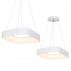 Astro lampa wisząca 40W LED 1680lm 4000K biała ML1853 Milagro