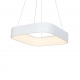 Astro lampa wisząca 40W LED 1680lm 4000K biała ML1853