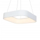 Astro lampa wisząca 40W LED 1680lm 4000K biała ML1853