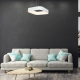 Astro lampa wisząca 40W LED 1680lm 4000K biała ML1853