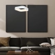 Astro lampa wisząca 40W LED 1680lm 4000K biała ML1853