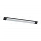 Batten lampa sufitowa 18W LED 2000lm 4000K czarna ML0748