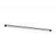 Batten lampa sufitowa 36W LED 4000lm 4000K czarna ML0750 Milagro