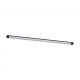 Batten lampa sufitowa 36W LED 4000lm 4000K czarna ML0750