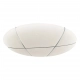 Bob lampa sufitowa 24W LED 1440lm CCT 3000K-6000K biała ML6391
