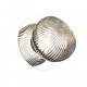 Bolla kinkiet 3W LED 281lm 3000K chrom ML1431 Milagro