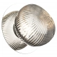 Bolla kinkiet 3W LED 281lm 3000K chrom ML1431