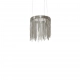 Cascata lampa wisząca 54W LED 1350lm 3000K satynowa ML3793