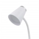 Chico lampka biurkowa 4.5W LED 280lm 4000K biała ML1442