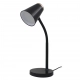 Chico lampka biurkowa 4.5W LED 280lm 4000K czarna ML1443 Milagro