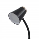Chico lampka biurkowa 4.5W LED 280lm 4000K czarna ML1443
