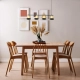 Cone lampa wisząca 4xGU10 złota ML1125