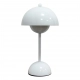 Costa lampka nocna 3W LED 300lm CCT 3000K-6000K biała ML2270 Milagro
