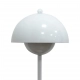 Costa lampka nocna 3W LED 300lm CCT 3000K-6000K biała ML2270