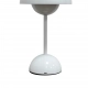 Costa lampka nocna 3W LED 300lm CCT 3000K-6000K biała ML2270
