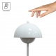 Costa lampka nocna 3W LED 300lm CCT 3000K-6000K biała ML2270