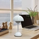 Costa lampka nocna 3W LED 300lm CCT 3000K-6000K biała ML2270