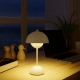 Costa lampka nocna 3W LED 300lm CCT 3000K-6000K biała ML2270
