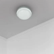 Davo Okrąg oprawa kanałowa IP64 8W LED 720lm 4000K biała EK1078