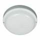 Davo Okrąg oprawa kanałowa IP64 8W LED 720lm 4000K biała EK1078