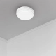Davo Okrąg oprawa kanałowa IP64 18W LED 1800lm 4000K biała EK1080