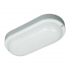 Davo Owal oprawa kanałowa IP64 8W LED 720lm 4000K biała EK1079 Milagro