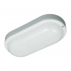 Davo Owal oprawa kanałowa IP64 8W LED 720lm 4000K biała EK1079