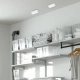 Davo Owal oprawa kanałowa IP64 18W LED 1800lm 4000K biała EK1082
