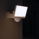 Davos naświetlacz IP54 30W LED 2000lm 4000K biały ML2112