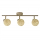 Dex lampa sufitowa 3xE14 kaszmir ML2119