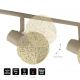 Dex lampa sufitowa 4xE14 kaszmir ML2120