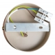 Dex lampa sufitowa 4xE14 kaszmir ML2120
