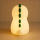 Dino lampka stołowa 1W LED 2.46-34.19lm 3000K, RGB wielokolorowa ML2265