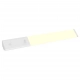 Dual lampka podszafkowa 18W LED 1750lm 4000K biała EKB1677 Milagro