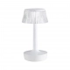 Easy lampka nocna 1.5W LED 100lm CCT 3000K-6000K biała ML2287 Milagro
