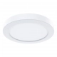Evora Round lampa sufitowa 6W LED 420lm CCT 3000K, 4000K, 6000K biała ML1786 Milagro