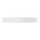 Evora Round lampa sufitowa 6W LED 420lm CCT 3000K, 4000K, 6000K biała ML1786
