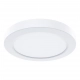 Evora Round lampa sufitowa 6W LED 420lm CCT 3000K, 4000K, 6000K biała ML1786