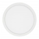 Evora Round lampa sufitowa 18W LED 1260lm CCT 3000K, 4000K, 6000K biała ML1787
