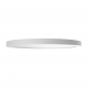 Evora Round lampa sufitowa 18W LED 1260lm CCT 3000K, 4000K, 6000K biała ML1787