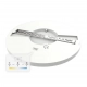 Evora Round lampa sufitowa 18W LED 1260lm CCT 3000K, 4000K, 6000K biała ML1787