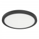 Evora Round lampa sufitowa 18W LED 1260lm CCT 3000K, 4000K, 6000K czarna ML1790