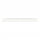 Evora Square lampa sufitowa 18W LED 1260lm CCT 3000K, 4000K, 6000K biała ML1793